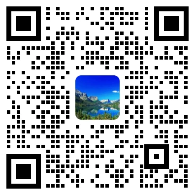 WeCom QR